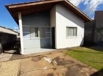 Imagem 1 · Casa para venda em Residencial José Adriano Leitão, Sinop
