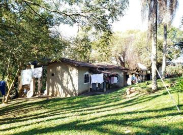 Imagem 1 · Chácara para venda em Louveira