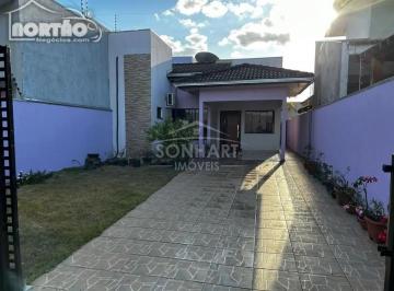 Imagem 1 · Casa para venda em Jardim das Itaúbas, Sinop