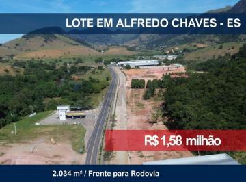 Imagem 1 · Terreno para venda em Centro, Alfredo Chaves