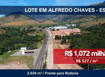 Imagem 1 · Terreno para venda em Centro, Alfredo Chaves