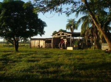 Imagem 1 · Fazenda para venda em Poconé