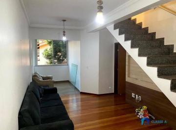 Imagem 1 · Cobertura para venda em Camargos, Belo Horizonte