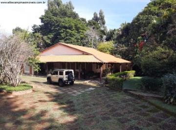 Imagem 1 · Chácara para venda em Chácaras São Martinho, Campinas