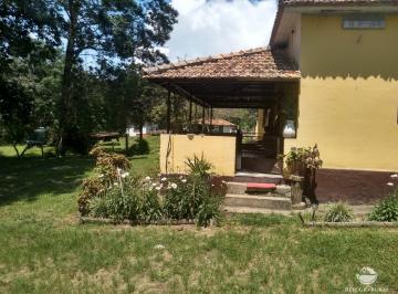 Imagem 1 · Fazenda para venda em Centro, Lorena