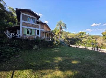 Imagem 1 · Chácara para venda em Jundiaizinho (Terra Preta), Mairiporã