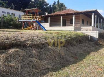 Imagem 1 · Chácara para venda em Pouso Alegre