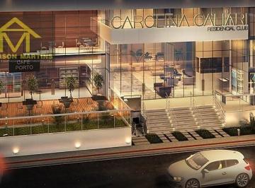 Imagem 1 · Apartamento para venda em Itapuã, Vila Velha