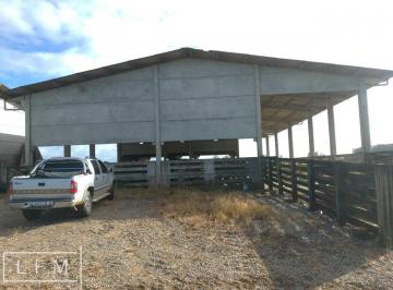 Imagem 1 · Fazenda para venda em Centro, São João do Itaperiú