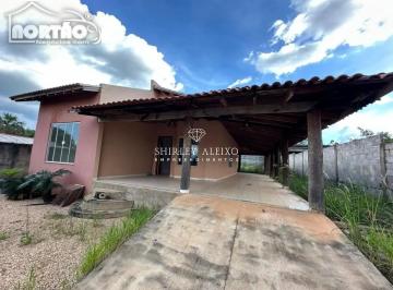 Imagem 1 · Casa para venda em Centro, Juara