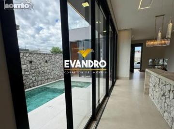 Imagem 1 · Casa para venda em Morada dos Nobres, Cuiabá