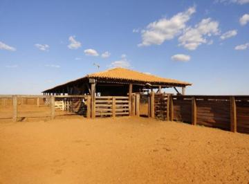 Imagem 1 · Fazenda para venda em Setor Central, Jussara
