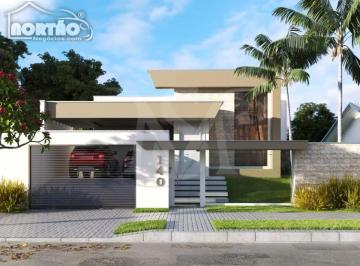 Imagem 1 · Casa para venda em Jardim Belo Horizonte, Sinop