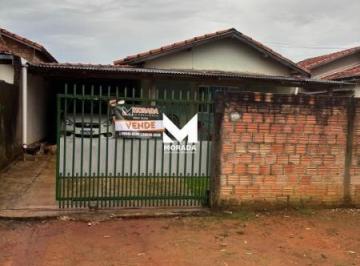 Imagem 1 · Casa para venda em Juara