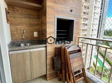 Imagem 1 · Apartamento para venda em Despraiado, Cuiabá