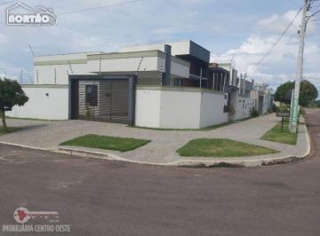 Imagem 1 · Casa para venda em Jardim Belo Horizonte, Sinop