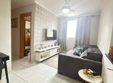 Imagem 1 · Apartamento para venda em Parque Ohara, Cuiabá