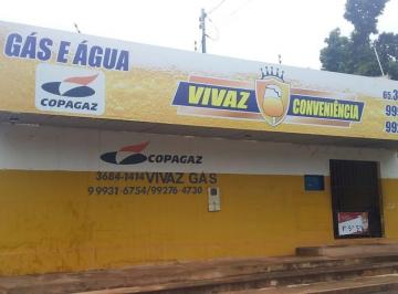 Imagem 1 · Loja-Salão para venda em Santa Isabel, Várzea Grande