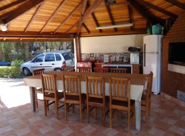 Imagem 1 · Chácara para venda em Jardim dos Laranjais, Indaiatuba