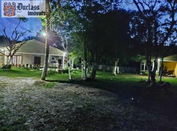 Imagem 1 · Chácara para venda em Centro, Itanhaém