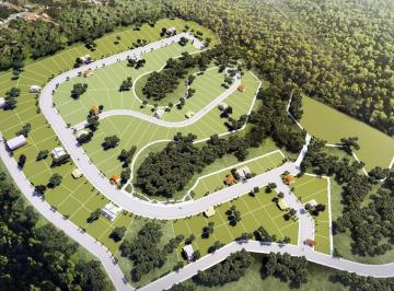 Imagem 1 · Terreno para venda em Recanto da Floresta, Esmeraldas