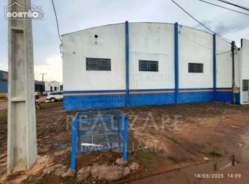 Imagem 1 · Casa para venda em Setor Industrial Sul, Sinop