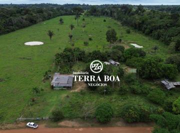Imagem 1 · Chácara para venda em Igarapé, Porto Velho