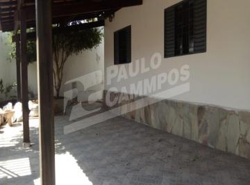 Imagem 1 · Casa para venda em Vigilato Pereira, Uberlândia