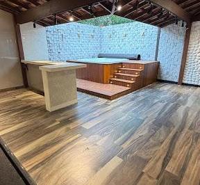 Imagem 1 · Casa de Condomínio para venda em Praia da Baleia, Serra