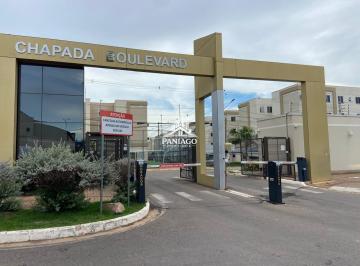 Imagem 1 · Apartamento para venda em Dom Aquino, Cuiabá