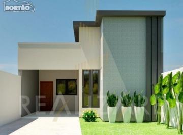 Imagem 1 · Casa para venda em Jardim Terra Rica, Sinop