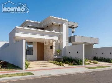 Imagem 1 · Casa para venda em Residencial Parque do Lago, Sinop