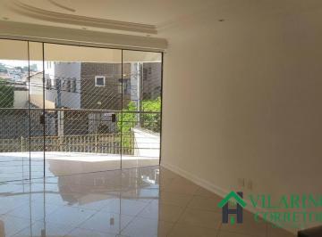 Imagem 1 · Apartamento para venda em Caiçara-Adelaide, Belo Horizonte