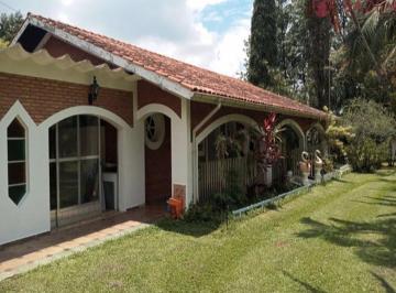 Imagem 1 · Chácara para venda em Chácara de Recreio Santa Fé, Campinas