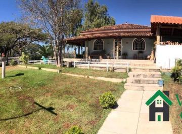 Imagem 1 · Fazenda para venda em Azambeque, Pará de Minas