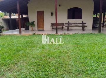 Imagem 1 · Chácara para venda em Estância Parque Azul (Zona Rural), São