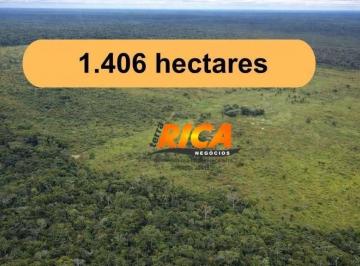 Imagem 1 · Fazenda para venda em Área Rural de Humaitá, Humaitá