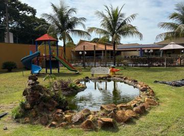 Imagem 1 · Chácara para venda em Itanhangá Chácaras de Recreio, Ribeirã