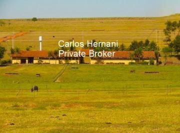 Imagem 1 · Fazenda para venda em Chácaras Bauruenses, Bauru