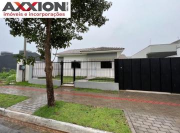 Imagem 1 · Casa para venda em Centro, Sorriso