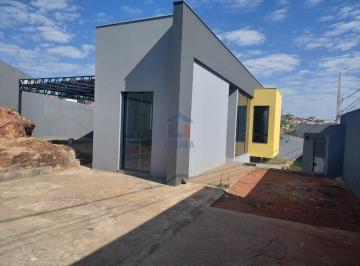 Imagem 1 · Casa para venda em Morada Cores de Minas, Pará de Minas