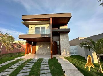Imagem 1 · Casa de Condomínio para venda em Loteamento Alphaville Cuiab