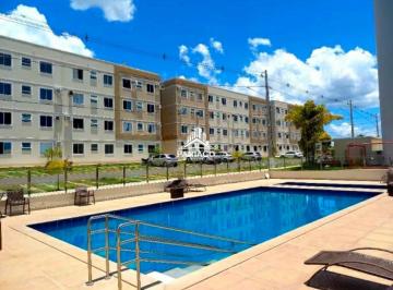 Imagem 1 · Apartamento para venda em Ribeirão do Lipa, Cuiabá