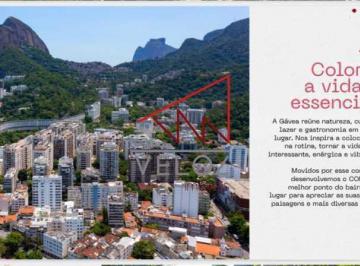 Imagem 1 · Apartamento para venda em Gávea, Rio de Janeiro