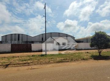 Imagem 1 · Depósito-Galpão-Armazém para venda em Polo Moveleiro de Ariq