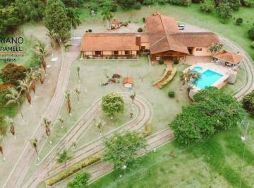 Imagem 1 · Fazenda para venda em Joaquim Egídio, Campinas