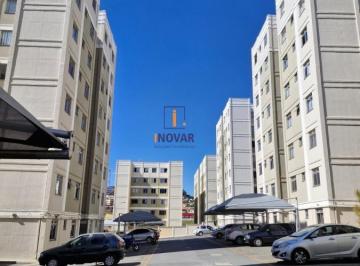 Imagem 1 · Apartamento para venda em Santa Clara B, Vespasiano
