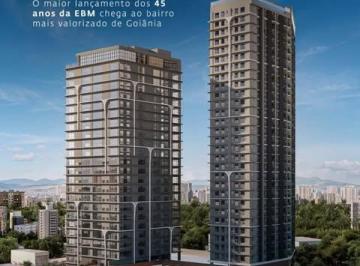 Imagem 1 · Apartamento para venda em Setor Marista, Goiânia