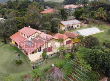 Imagem 1 · Chácara para venda em Chácara Residencial Paraíso Marriot, I