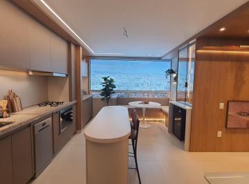 Imagem 1 · Apartamento para venda em Paquetá, Belo Horizonte